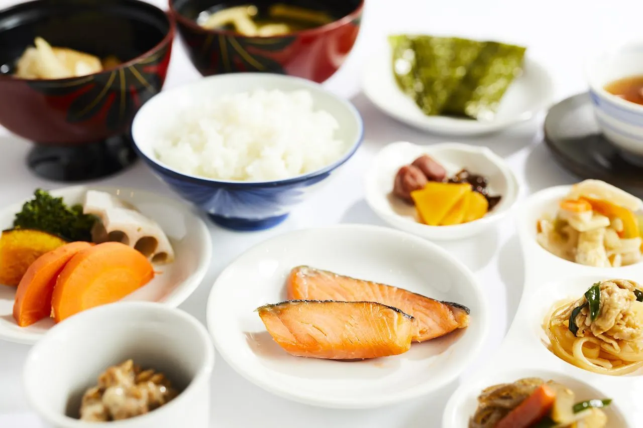 Ginza Grand Hotel Tokyo 3*,  Giappone