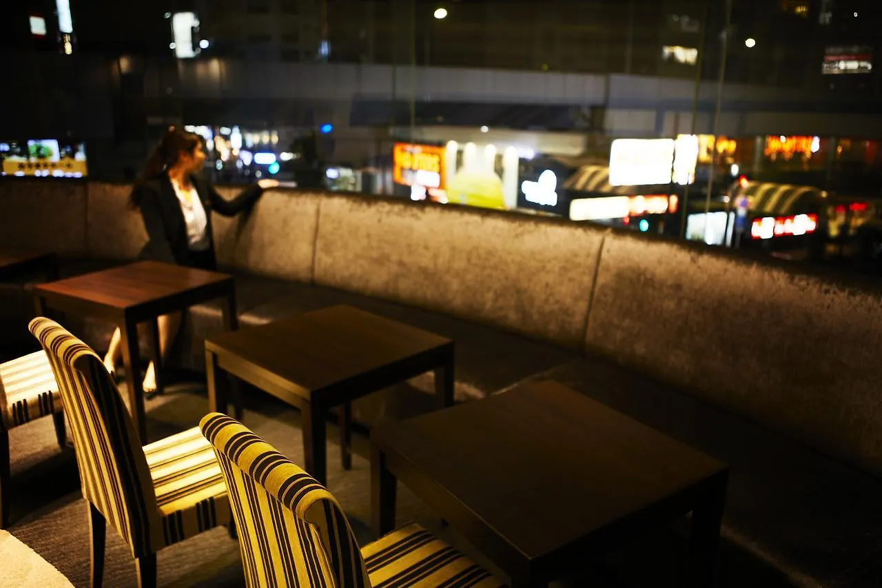 Ginza Grand Hotel Tokyo
