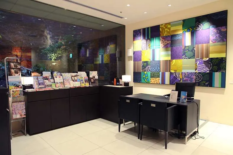 Ginza Grand Hotel Tokyo